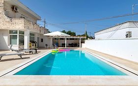 Il Villino Countryhouse