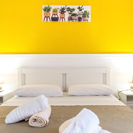 Il Villino Countryhouse Martina Franca Esterno foto