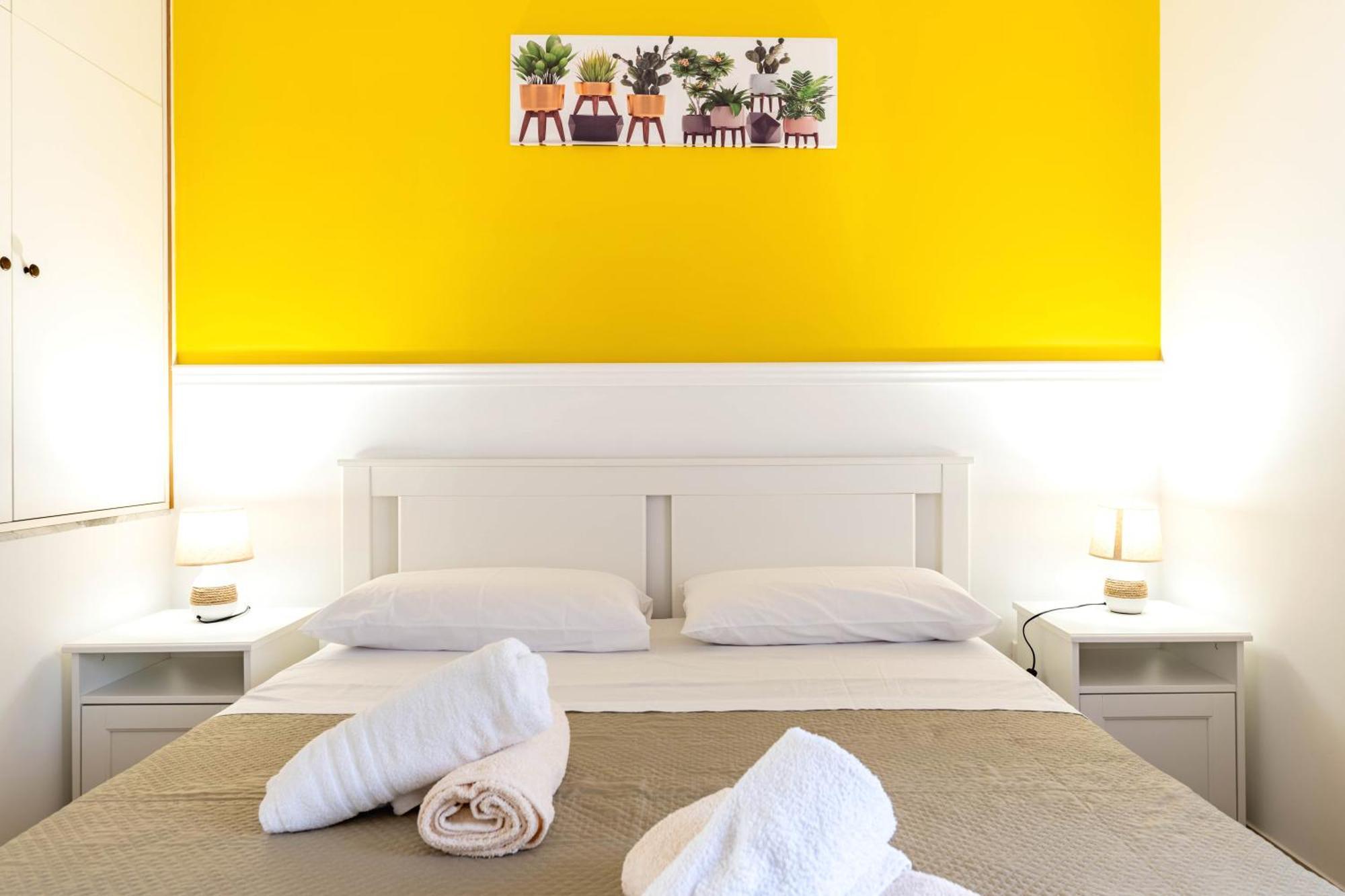 Il Villino Countryhouse Martina Franca Esterno foto
