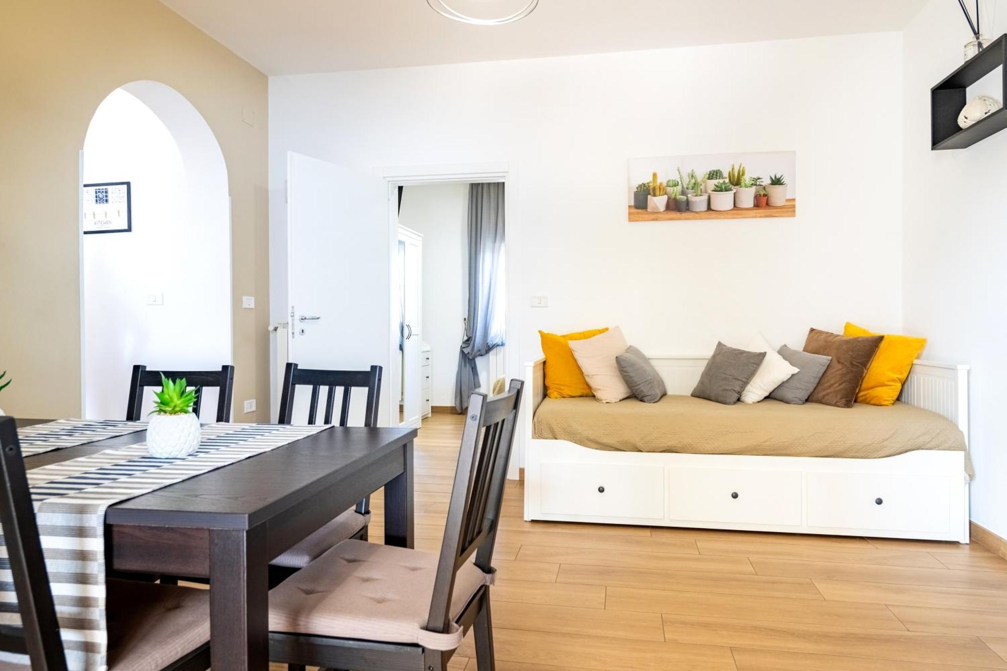 Il Villino Countryhouse Martina Franca Esterno foto