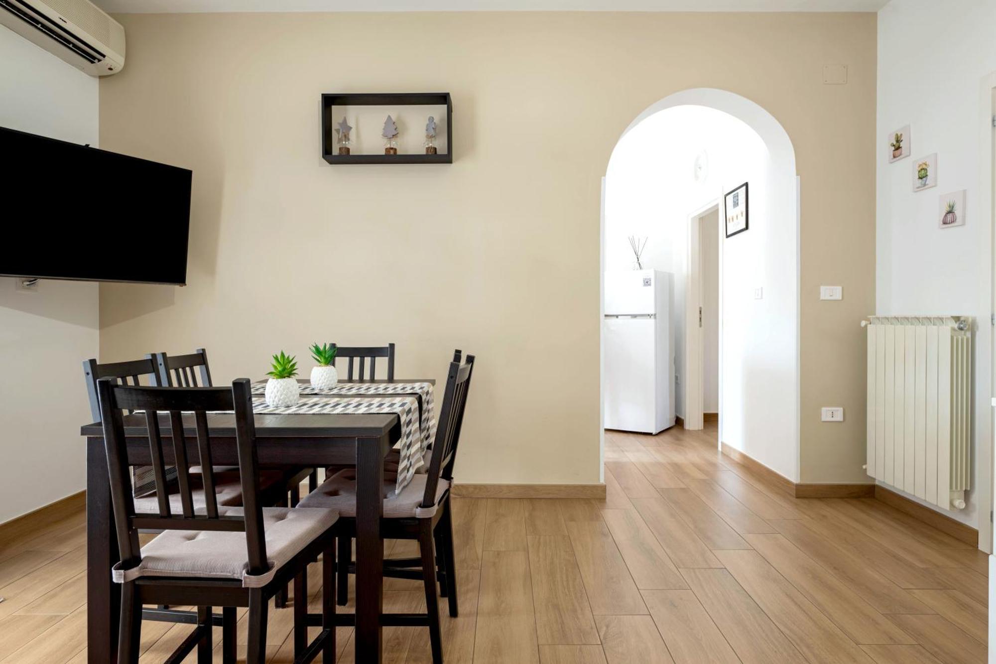 Il Villino Countryhouse Martina Franca Esterno foto